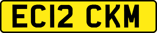 EC12CKM