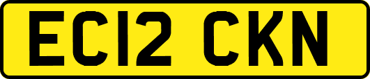 EC12CKN