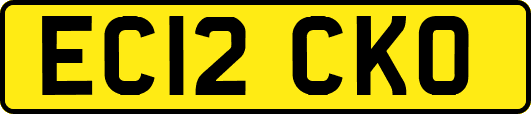 EC12CKO