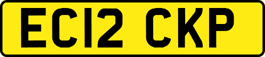 EC12CKP