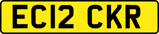EC12CKR