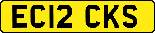EC12CKS