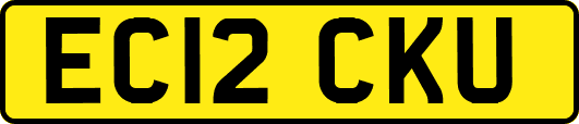 EC12CKU