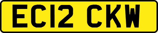 EC12CKW