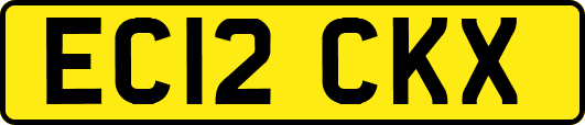 EC12CKX