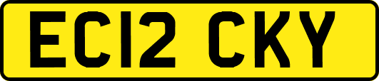 EC12CKY