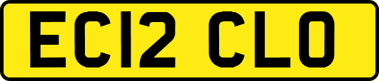 EC12CLO
