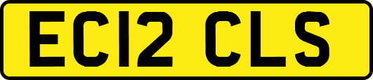 EC12CLS
