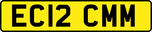 EC12CMM