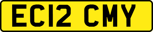 EC12CMY