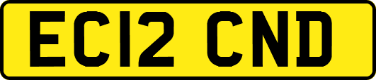 EC12CND