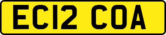 EC12COA
