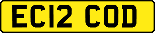 EC12COD