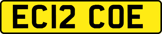 EC12COE