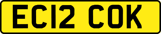 EC12COK