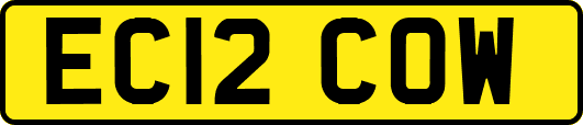 EC12COW