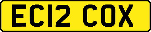 EC12COX