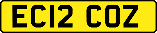 EC12COZ