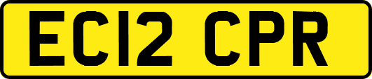 EC12CPR