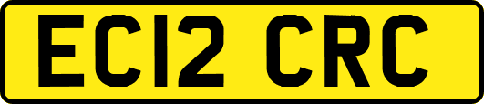 EC12CRC