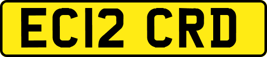 EC12CRD