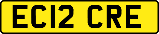 EC12CRE