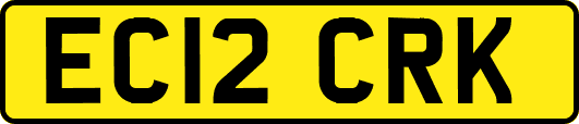 EC12CRK
