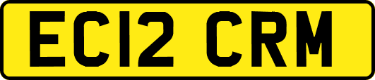 EC12CRM