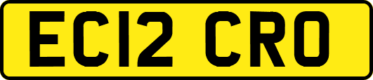 EC12CRO