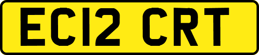 EC12CRT