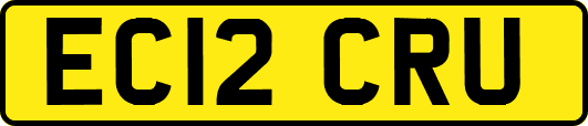 EC12CRU