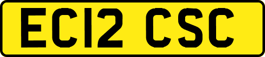 EC12CSC