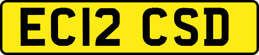 EC12CSD