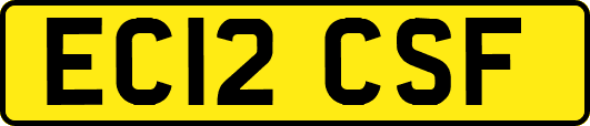 EC12CSF