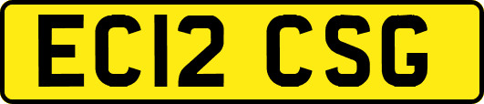 EC12CSG