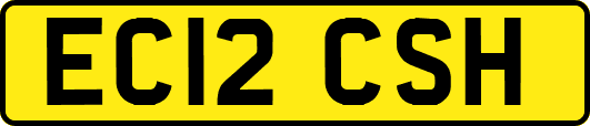 EC12CSH