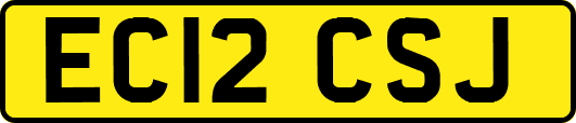 EC12CSJ