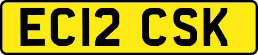 EC12CSK