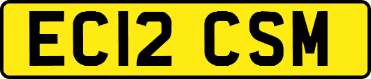 EC12CSM