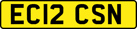 EC12CSN
