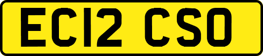 EC12CSO