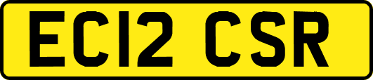 EC12CSR