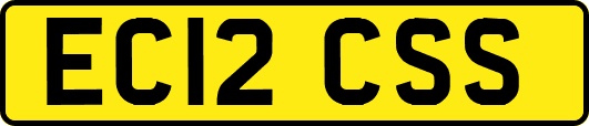 EC12CSS
