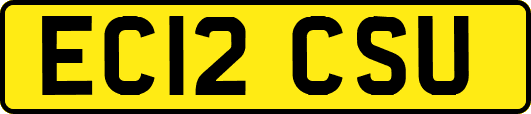 EC12CSU