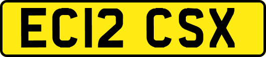 EC12CSX