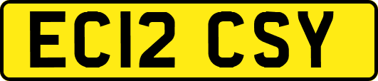 EC12CSY