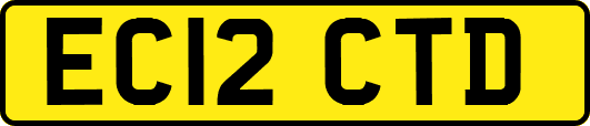 EC12CTD
