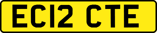 EC12CTE