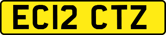 EC12CTZ