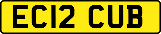 EC12CUB